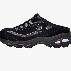 Skechers Slip On Sneakers